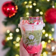 จอมหอม คาเฟ่ ราชพฤกษ์