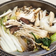 Katei Shabu Siam Paragon