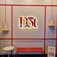 หน้าร้าน Dot Gelato Pak nam