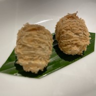 เมนูของร้าน The China House by Chef Fei Mandarin Oriental, Bangkok