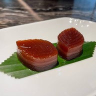 เมนูของร้าน The China House by Chef Fei Mandarin Oriental, Bangkok