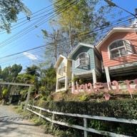 ปางสูงเฮ้าส์