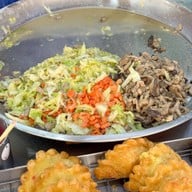 เจ้เกียว อิ่วก้วย  เยาวราช