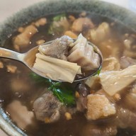 หนำ - Nahm The Taste of Krabi หนำ - Nahm The Taste of Krabi