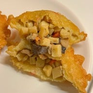 เจ้เกียว อิ่วก้วย  เยาวราช