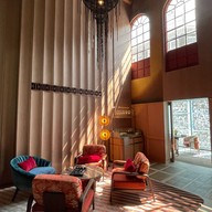 The China House by Chef Fei Mandarin Oriental, Bangkok