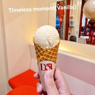 เมนูของร้าน Dot Gelato Pak nam