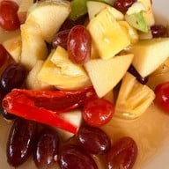 เมนูของร้าน ฮันน่าคาเฟ่ -