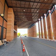 บรรยากาศ ท่าอากาศยานร้อยเอ็ด