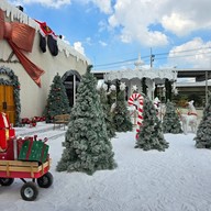 จอมหอม คาเฟ่ ราชพฤกษ์