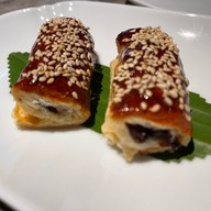 เมนูของร้าน The China House by Chef Fei Mandarin Oriental, Bangkok