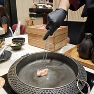 Katei Shabu Siam Paragon