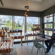 Cocoro Cake Cafe Kohyor เกาะยอ