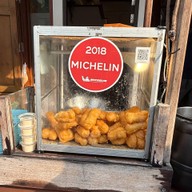 ปาท่องโก๋เสวย เยาวราช