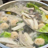 The Balcony จ.น่าน