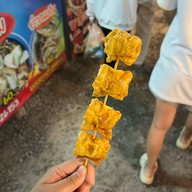 ตลาดแม่ทองดี