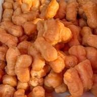 ปาท่องโก๋เสวย เยาวราช