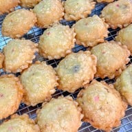 เจ้เกียว อิ่วก้วย  เยาวราช