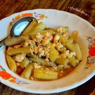 เมนูของร้าน ศรีตราด Sri Trat