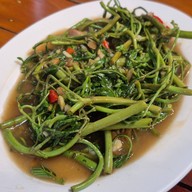 เมนูของร้าน ข้าวต้ม 3น