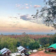 The Balcony จ.น่าน