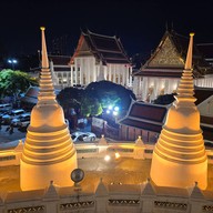 วัดประยุรวงศาวาสวรวิหาร