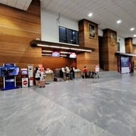 บรรยากาศ ท่าอากาศยานร้อยเอ็ด