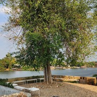 บรรยากาศ KAAN River Kwai Restaurant - กาญจน์ ริเวอร์แคว เรสเตอรองท์