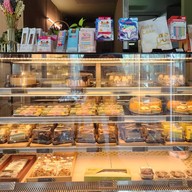 Cocoro Cake Cafe Kohyor เกาะยอ