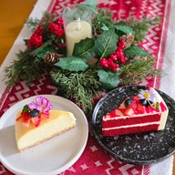 จอมหอม คาเฟ่ ราชพฤกษ์