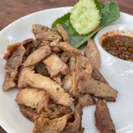 ปางสูงเฮ้าส์