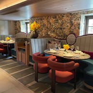 The China House by Chef Fei Mandarin Oriental, Bangkok