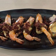 หนำ - Nahm The Taste of Krabi หนำ - Nahm The Taste of Krabi