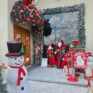 จอมหอม คาเฟ่ ราชพฤกษ์