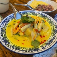 Bangkok Bold Kitchen Riverside Plaza