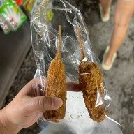 ตลาดแม่ทองดี
