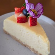 จอมหอม คาเฟ่ ราชพฤกษ์