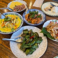 Bangkok Bold Kitchen Riverside Plaza