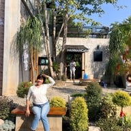 ฮันน่าคาเฟ่ -