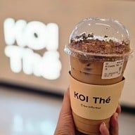 KOI Thé centralwOrld