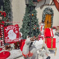 จอมหอม คาเฟ่ ราชพฤกษ์