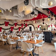 จอมหอม คาเฟ่ ราชพฤกษ์