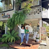 ฮันน่าคาเฟ่ -