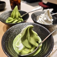 Katei Shabu Siam Paragon