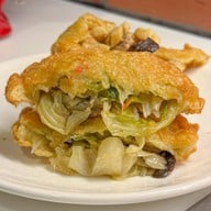 เจ้เกียว อิ่วก้วย  เยาวราช