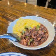 Bangkok Bold Kitchen Riverside Plaza