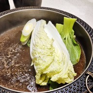 Katei Shabu Siam Paragon