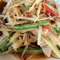 เมนูของร้าน ฮันน่าคาเฟ่ -