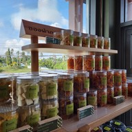 Cocoro Cake Cafe Kohyor เกาะยอ