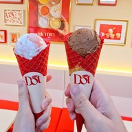 เมนูของร้าน Dot Gelato Pak nam